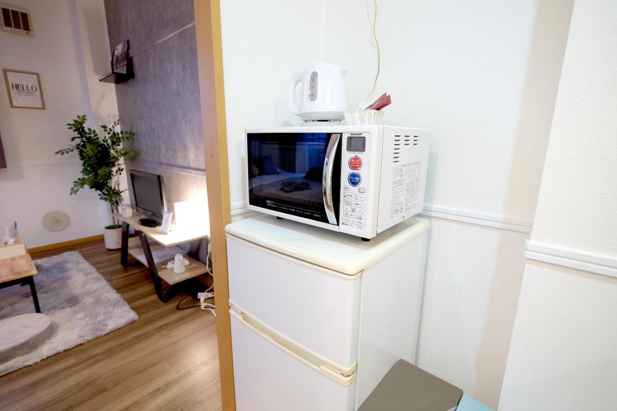夢の舎 浅草 Yumenoya Asakusa Tokyo Room photo